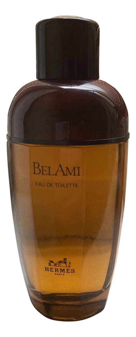 bel ami parfum hermes